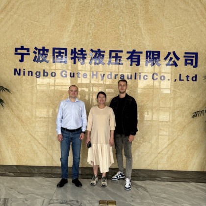 Перевод на заводе по производству гидравлических фитингов