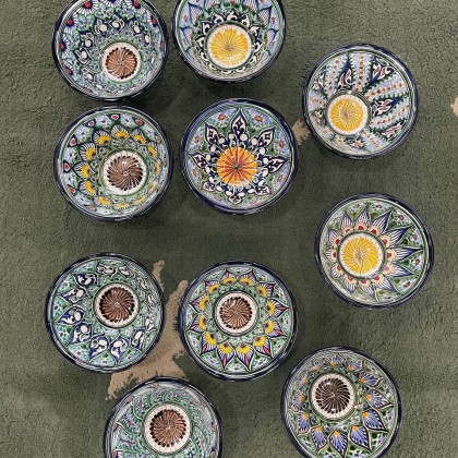 Экскурсия музыка для глаз