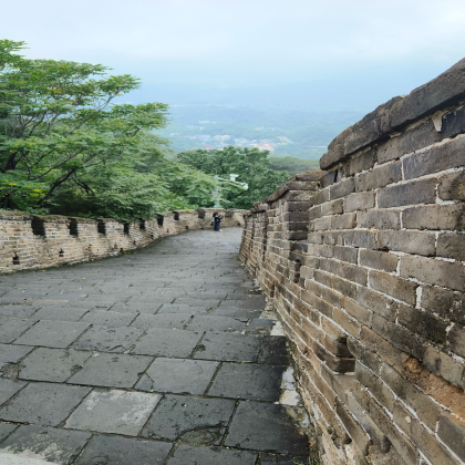 Экскурсия пекин