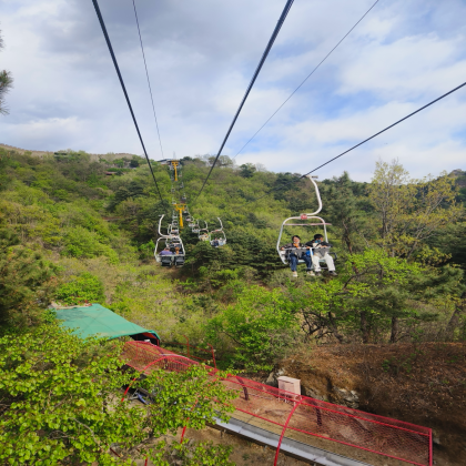 Экскурсия пекин