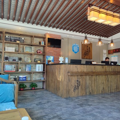 Перевод на переговорах с китайскими партнёрами по энергетической теме