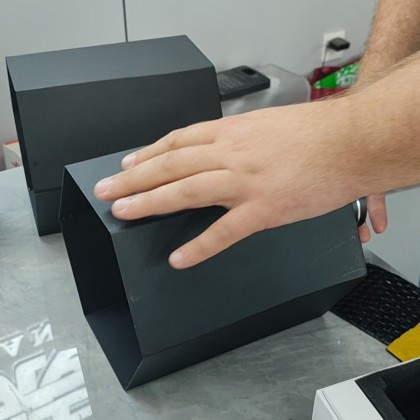 Перевод на шоу продукций российского производства