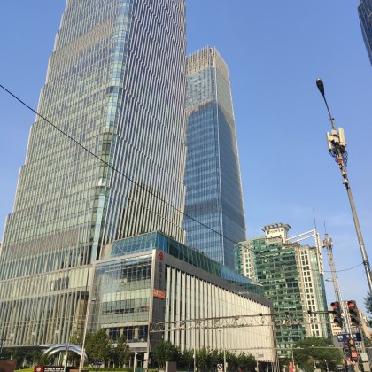 Перевод на переговорах с производителями стройматериалов