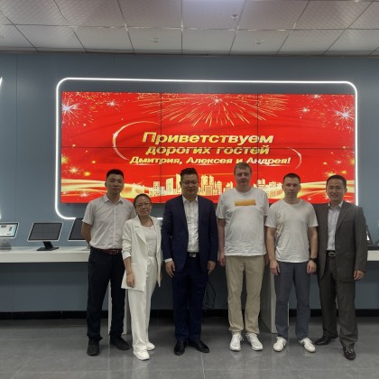 Перевод на заводе Производство компьютеров, ноутбуков, системных блоков и тд.