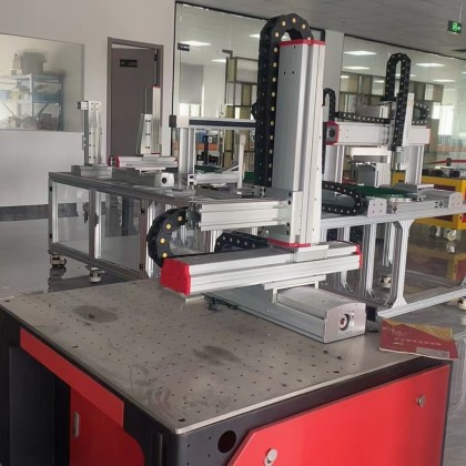 Проверка Оборудование