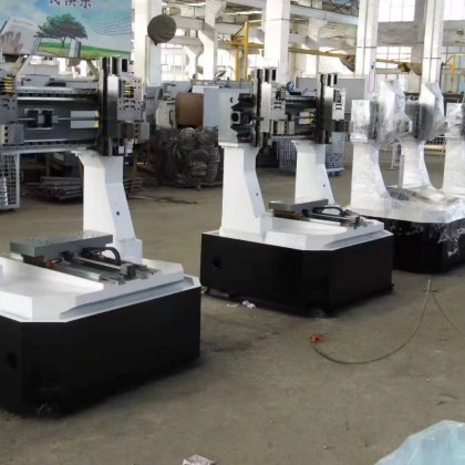 Перевод на заводе Оборудование