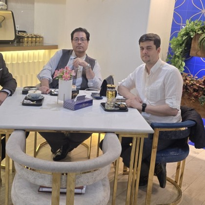 Экскурсия Исфаган