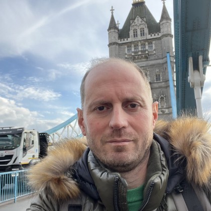 Экскурсия В Лондоне