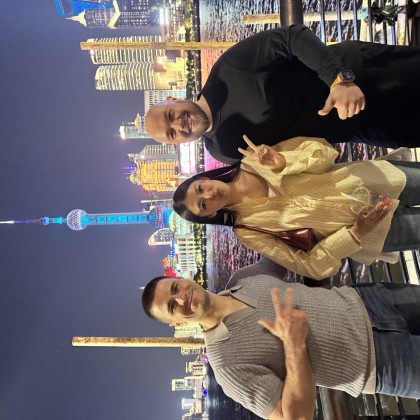 Перевод на переговорах с поставщиками