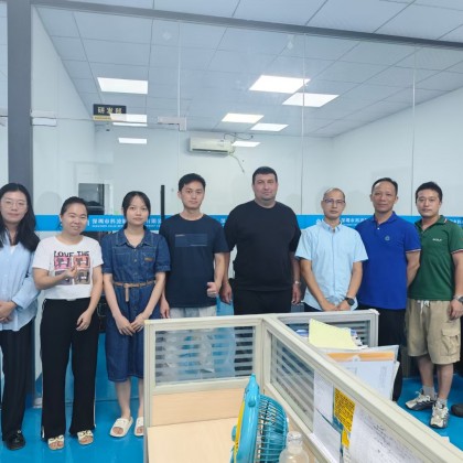 Проверка С поставщиками