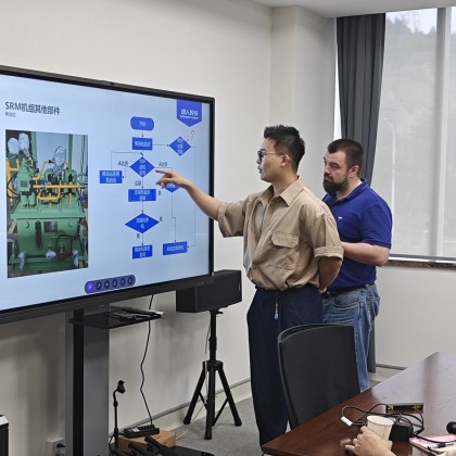 Перевод На курсах профессиональной подготовки компрессоров