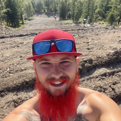 Экскурсия Горный алтай