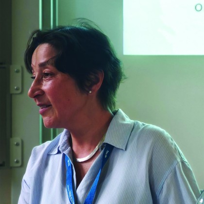 Перевод на переговорах с