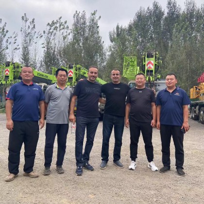 Перевод на рынке рынок кранов