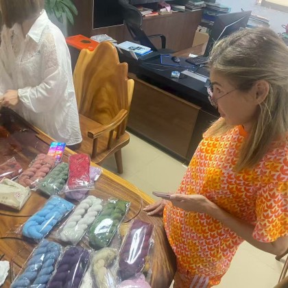 Перевод на заводе рынок в Гуаньчжоу