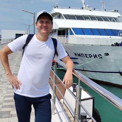 Экскурсия Геленджик