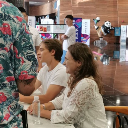 Перевод Фестиваль российского кино