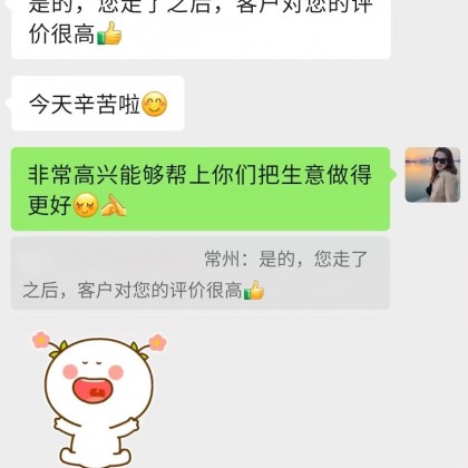 Перевод на переговорах с Производитель гидрооборудования IKIN