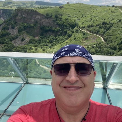 Экскурсия Грузия