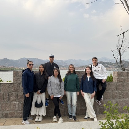 Экскурсия Циндао