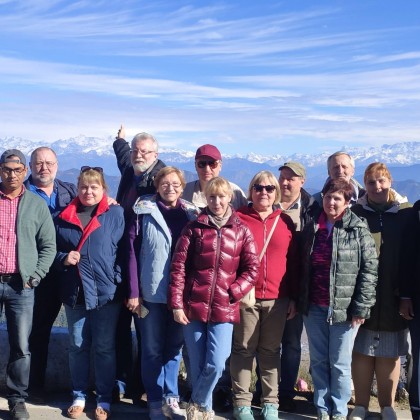 Экскурсия mussoorie near to Himalaya