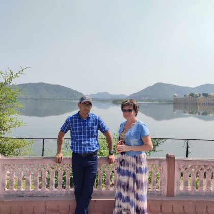 Экскурсия Jaipur