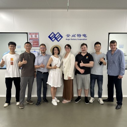 Проверка AnGaoTe