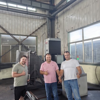 Проверка FuShun