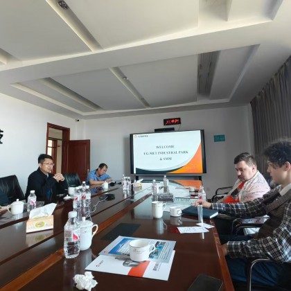 Перевод на заводе ---