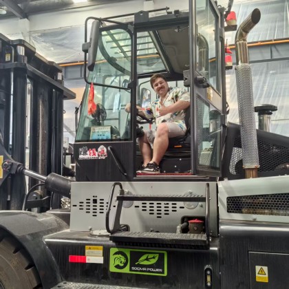 Перевод на заводе ---