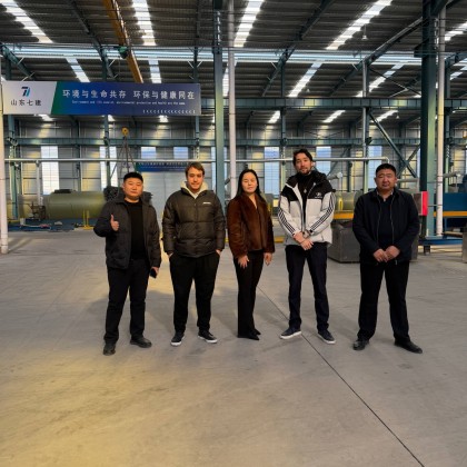 Перевод на заводе Метал завод