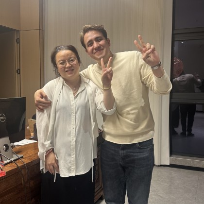 Перевод на переговорах с Экспедиторская компания