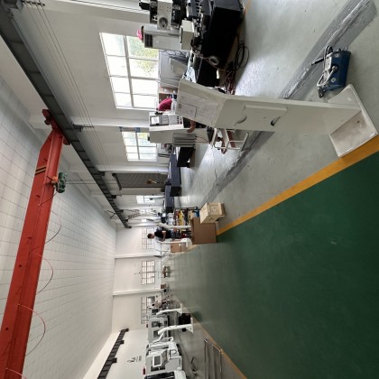 Перевод на заводе DJ Tool