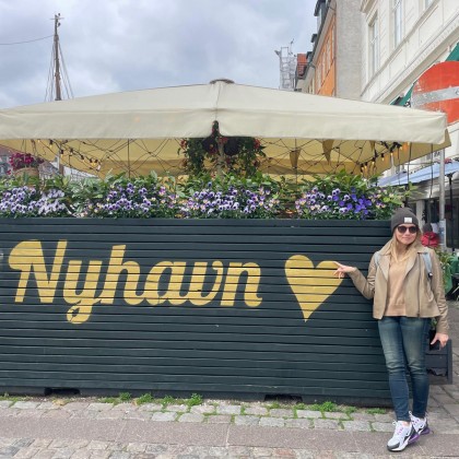 Экскурсия Копенгаген