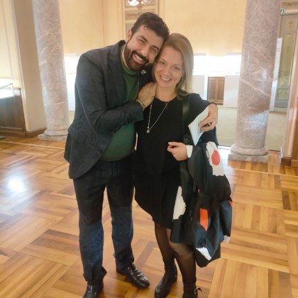 Перевод Milano Jewelry Week