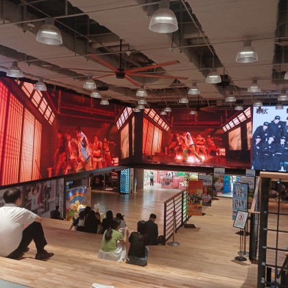 Экскурсия Сеул К-РОР рулит