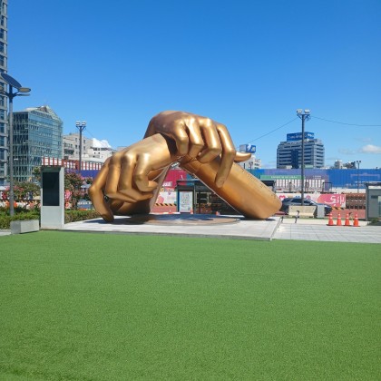 Экскурсия Сеул "Почти символ"