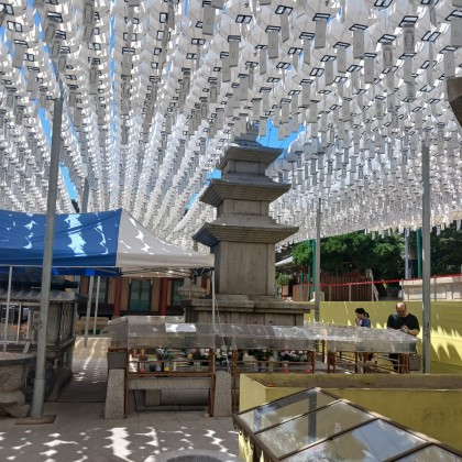 Экскурсия Сеул Все о Буддизме