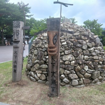 Экскурсия Сеул  Шаманизм