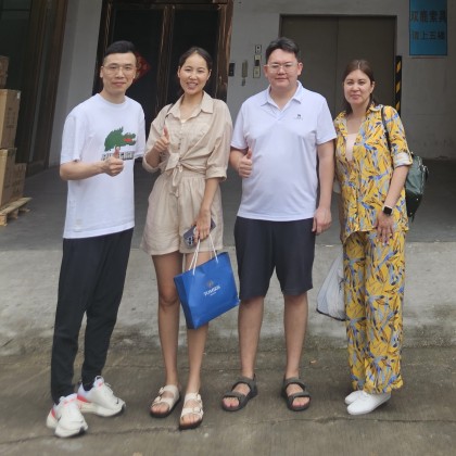 Перевод на заводе Фабрика по производству упаковки