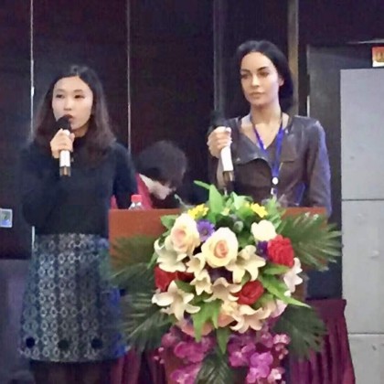 Переводчик семинар пластической хирургии в 2018