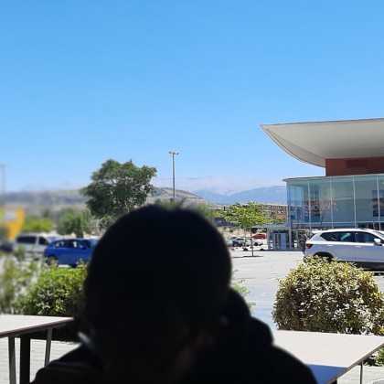 Перевод на переговорах с Lisboa