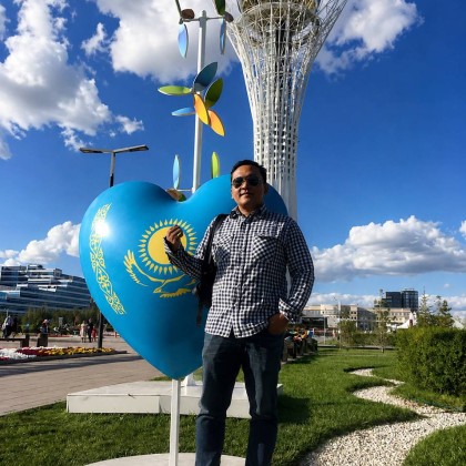 Перевод и сопровождение