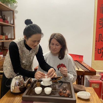 Экскурсия Пекин