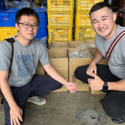 Проверка карабинов