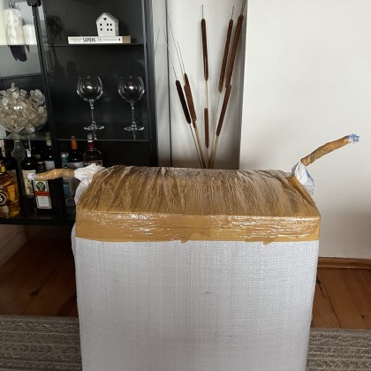 Проверка и упаковка товара