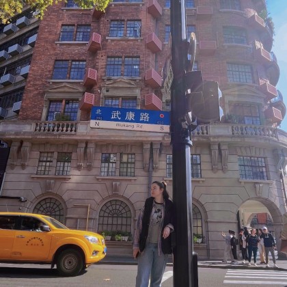 Экскурсия Шанхай