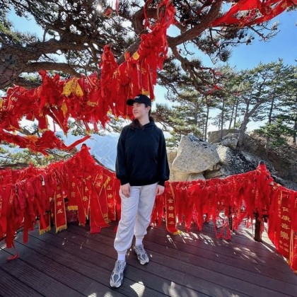 Экскурсия Сиань