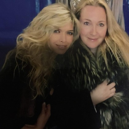 Перевод на частном мероприятии