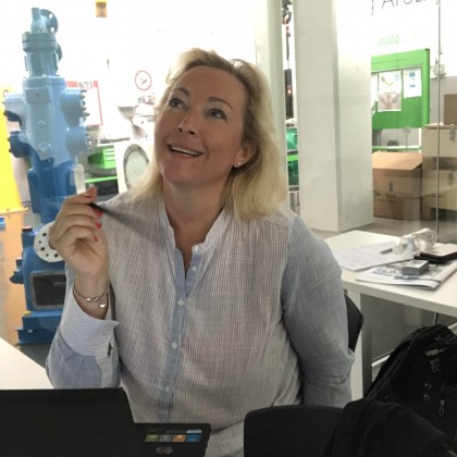 Перевод Обучение тех.специалистов по обслуживанию оборудования